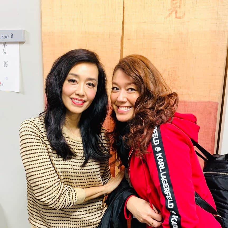早見優のインスタグラム