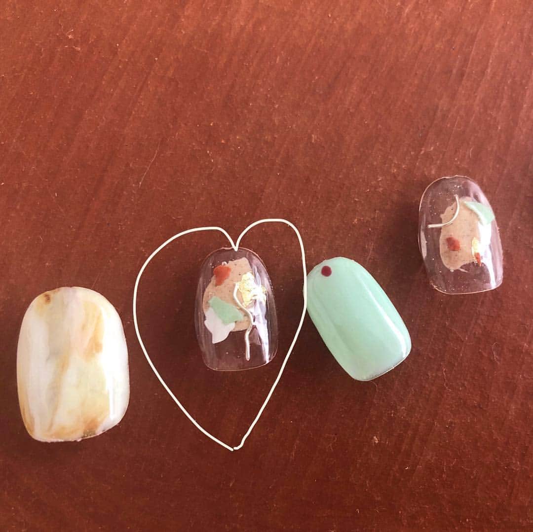 関根祥子のインスタグラム