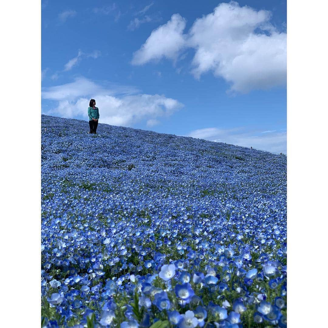 林美桜のインスタグラム