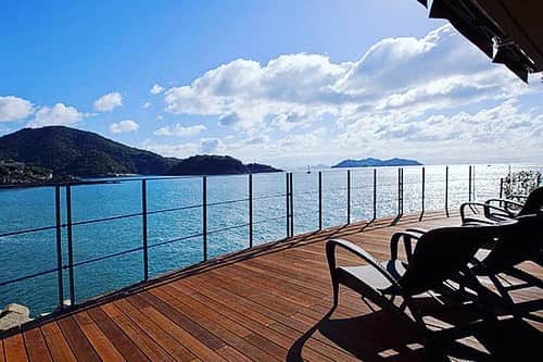 JAPAN TRIP 大人旅〜厳選の宿〜のグルメインスタ