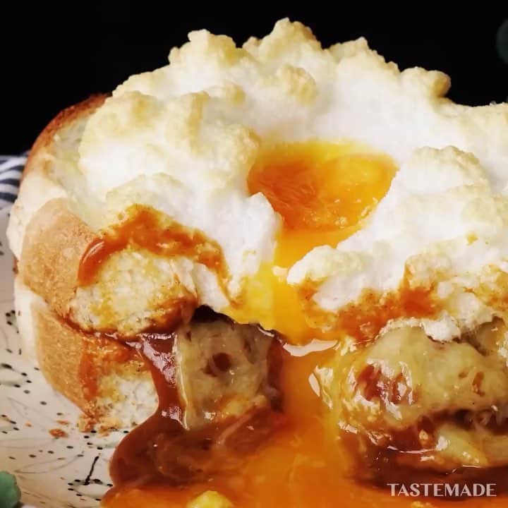 テイストメイドのインスタグラム