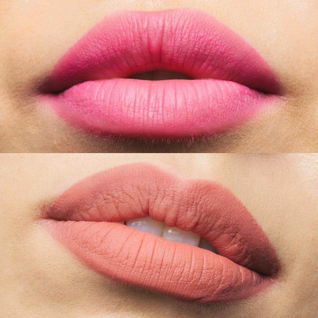 M∙A∙C Cosmetics Japanのインスタグラム：「⠀ ミスティマットなリップ、 パウダー キス リップスティックに 新8色が登場! #MACPowderKiss ⠀ *全国追加色発売4/30 (公式オンラインショップ発売中) ⠀ ↓↓使用メイン製品↓↓ [パウダー キス リップスティック] セクシー, バット スウィート/サルトリー ムーブ ⠀ MAKEUP & MODEL: M·A·C ARTIST RIE HIROO @macprotokyo YUKA KIKKAWA PHOTO: @takaki_iwata ⠀ ⠀ ⠀ ⠀ ⠀⠀ #MACCosmeticsJapan #MACコスメ #MACCosmetics #MyArtistCommunityJP  #MACArtistChallenge #MAC #コスメ #メイク #MACリップ #パウダーキス #ミスティマット #マットリップ #抜け感 #抜け感メイク #ぼかし #LIP #LIPSTICK #MACLIP」