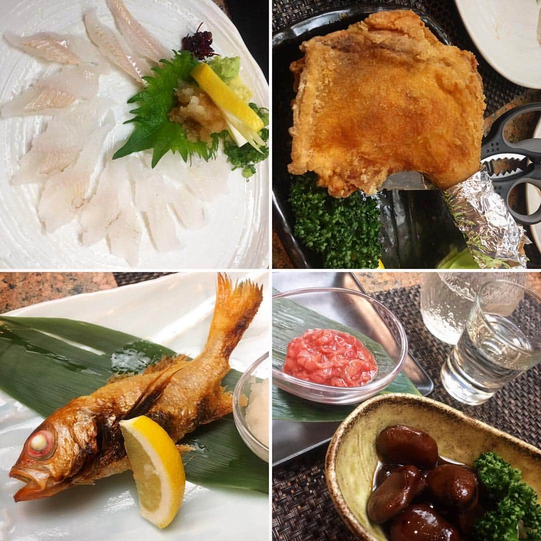田中香子のインスタグラム