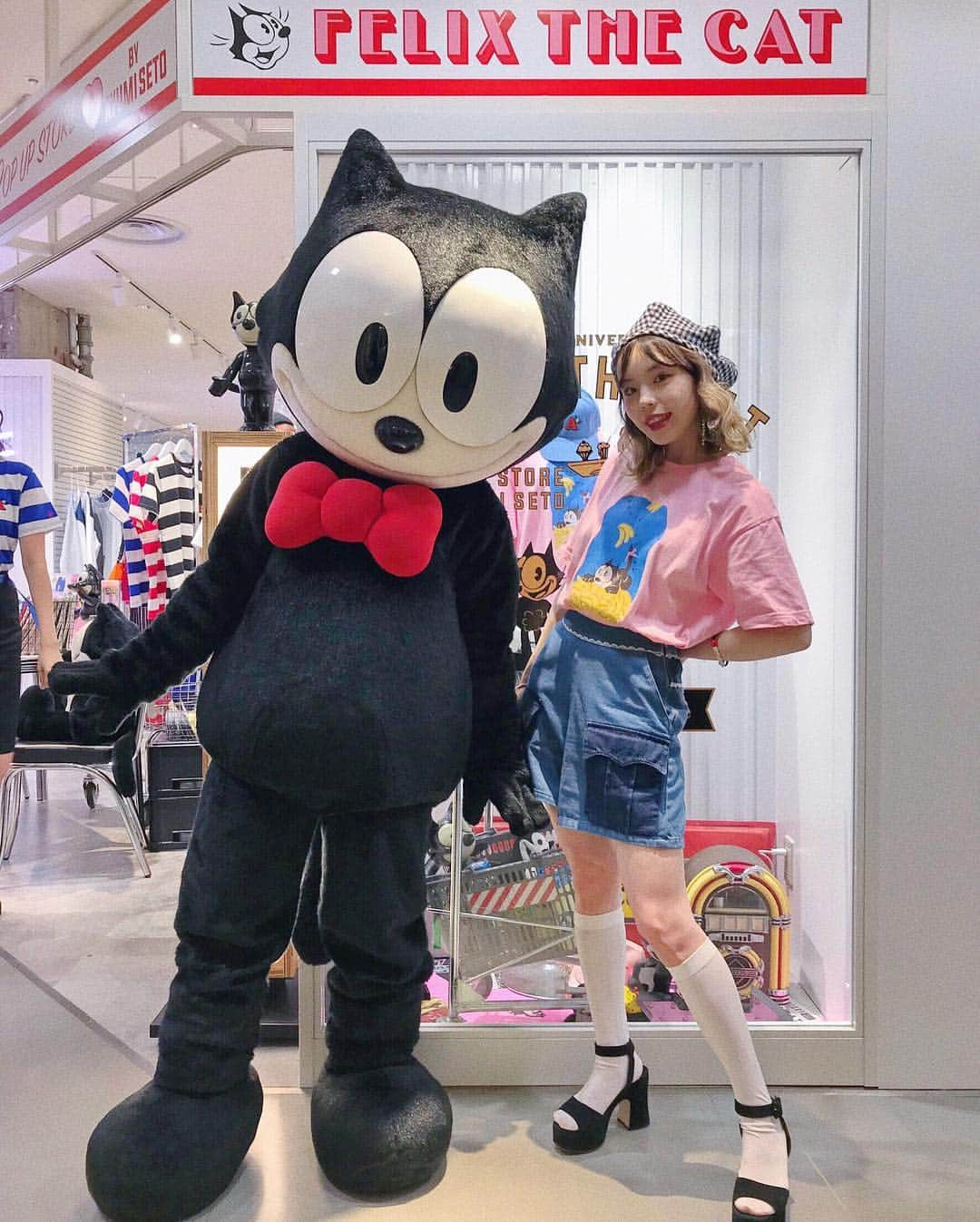 瀬戸あゆみのインスタグラム