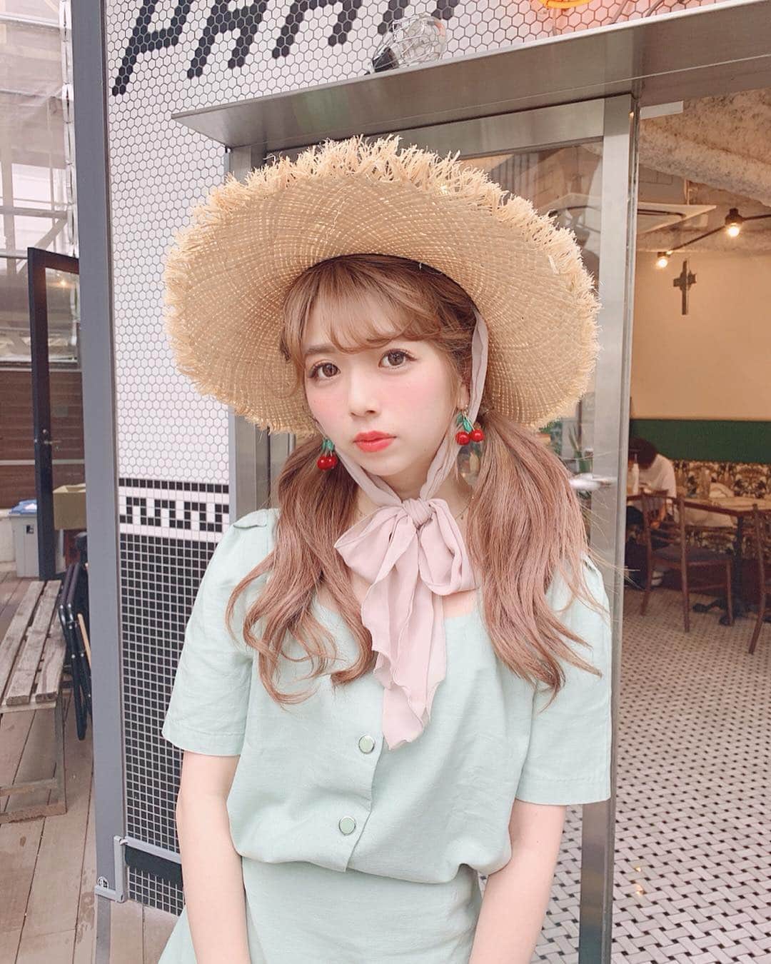 エリンコのグルメインスタ