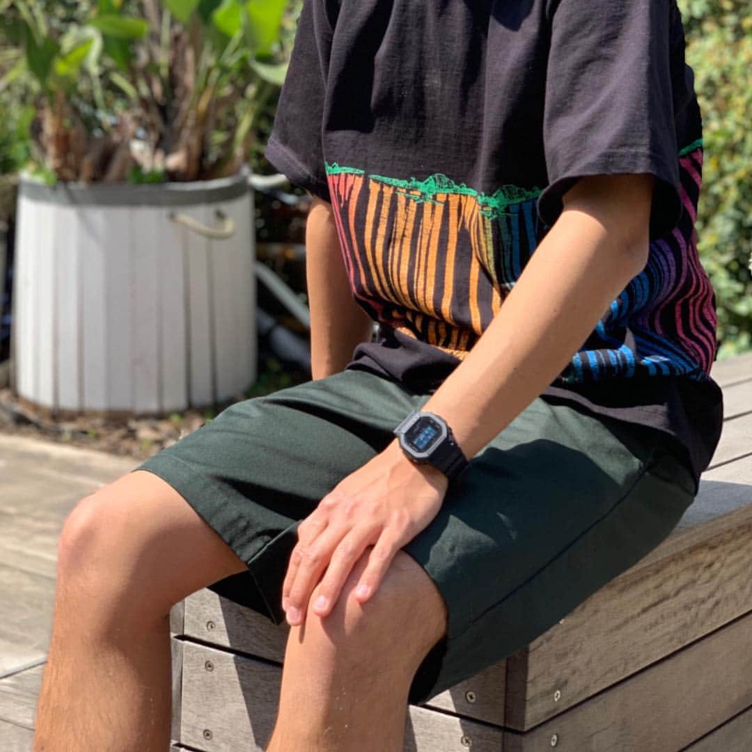 スタンダードカリフォルニアのインスタグラム