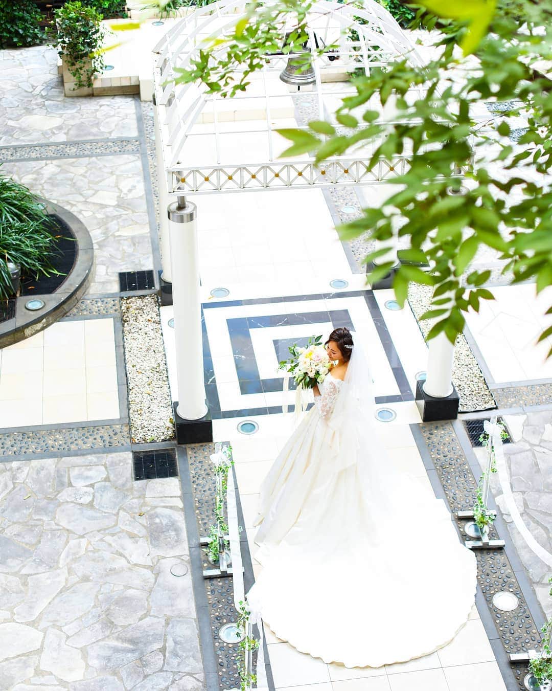 ホテルニューオータニ長岡wedding のグルメインスタ