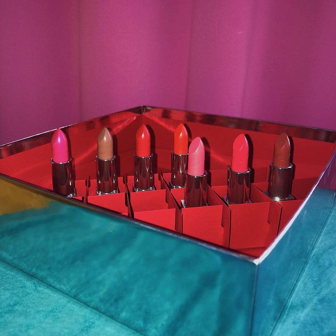相羽瑠奈さんのインスタグラム写真 - (相羽瑠奈Instagram)「💄@rmkofficial  いつも赤かピンクって感じだから今年はオレンジリップとか挑戦してみたい気持ち😌🍊」4月28日 12時35分 - rone.runa