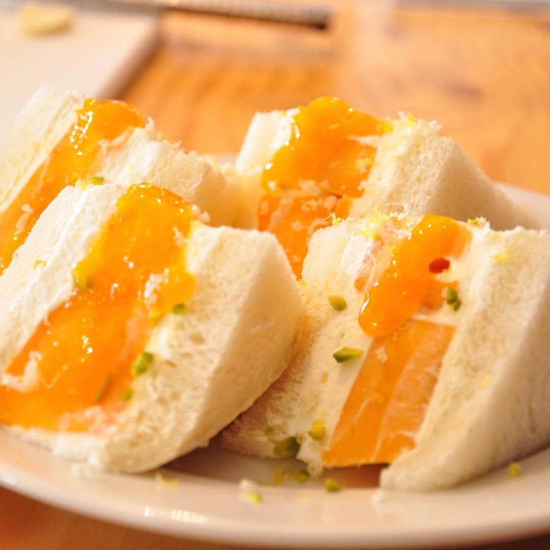 ELMERS GREENのグルメインスタ