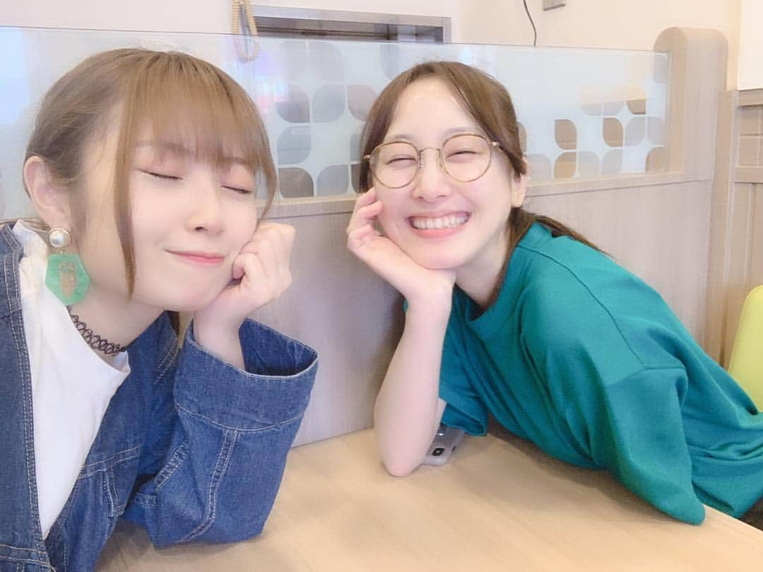 松井玲奈さんのインスタグラム写真 - (松井玲奈Instagram)「とりちゃん」4月28日 12時54分 - renamatui27