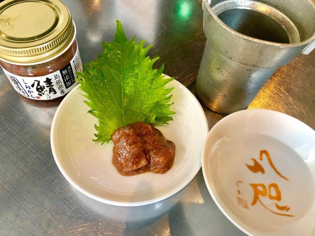 純米酒専門八咫 渋谷店のグルメインスタ