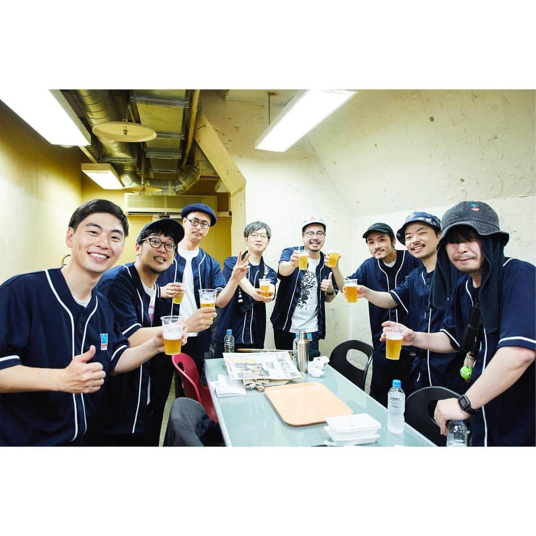 思い出野郎Aチームのグルメインスタ