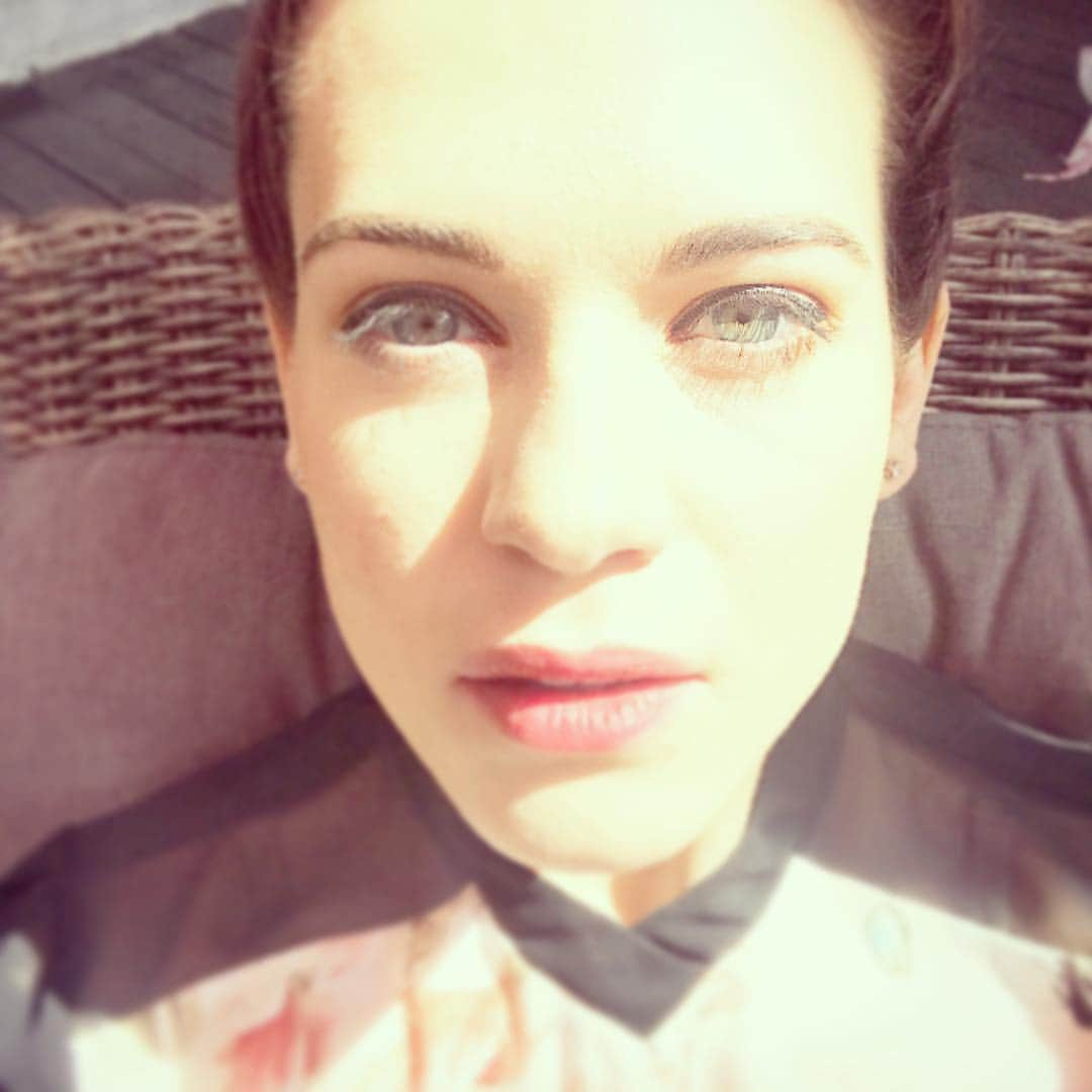 リンジー・フォンセカさんのインスタグラム写真 - (リンジー・フォンセカInstagram)「☀️」4月28日 13時18分 - lyndsyfonseca