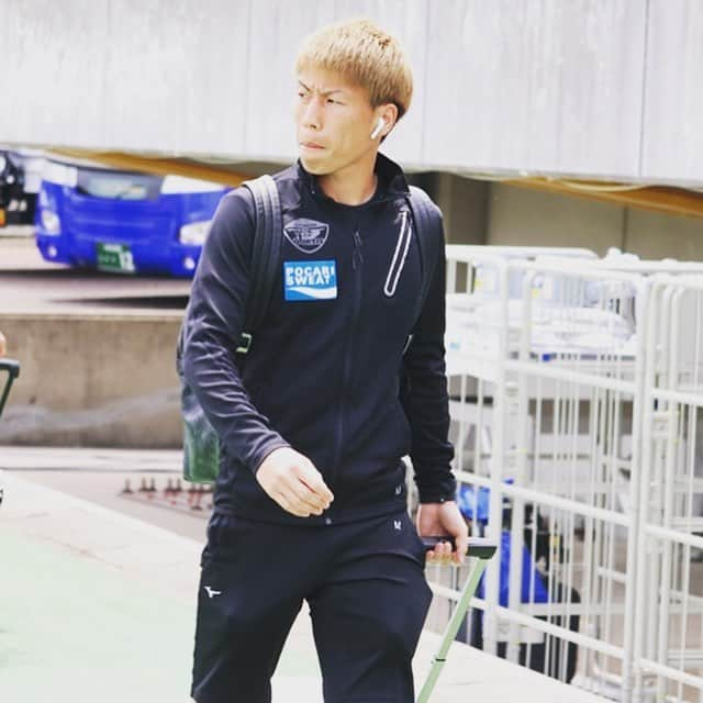 徳島ヴォルティスさんのインスタグラム写真 - (徳島ヴォルティスInstagram)「【4/28（日）14:00 京都戦（アウェイ）】 クラブは平成で皆さま支えられ、大きく成長させていただきました！ 今日は平成を締めくくるにふさわしい勝利で試合後喜びを分かち合いましょう！ 今日もアツい応援よろしくお願いします！！ 試合の速報はオフィシャルTwitter（アカウント名：vortis_pr）で！  #徳島ヴォルティス #vortis #徳島 #京都 #Jリーグ」4月28日 13時30分 - tokushima_vortis