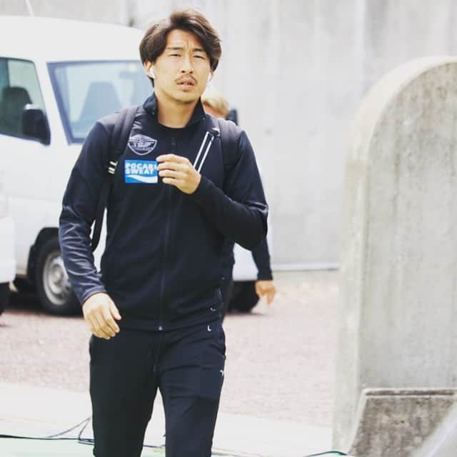 徳島ヴォルティスさんのインスタグラム写真 - (徳島ヴォルティスInstagram)「【4/28（日）14:00 京都戦（アウェイ）】 クラブは平成で皆さま支えられ、大きく成長させていただきました！ 今日は平成を締めくくるにふさわしい勝利で試合後喜びを分かち合いましょう！ 今日もアツい応援よろしくお願いします！！ 試合の速報はオフィシャルTwitter（アカウント名：vortis_pr）で！  #徳島ヴォルティス #vortis #徳島 #京都 #Jリーグ」4月28日 13時30分 - tokushima_vortis