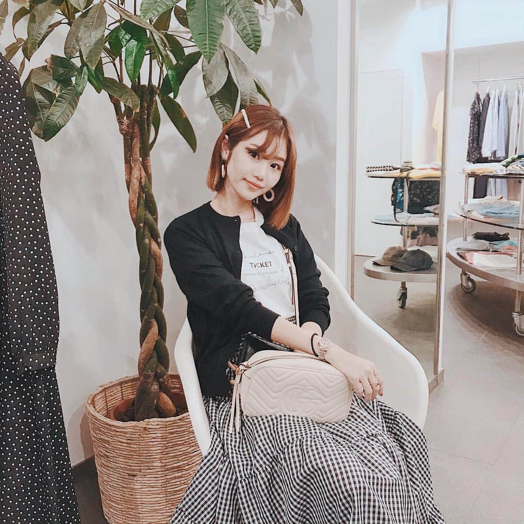 ほしのこのインスタグラム