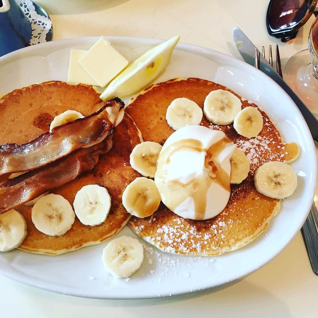 志摩有子のグルメインスタ