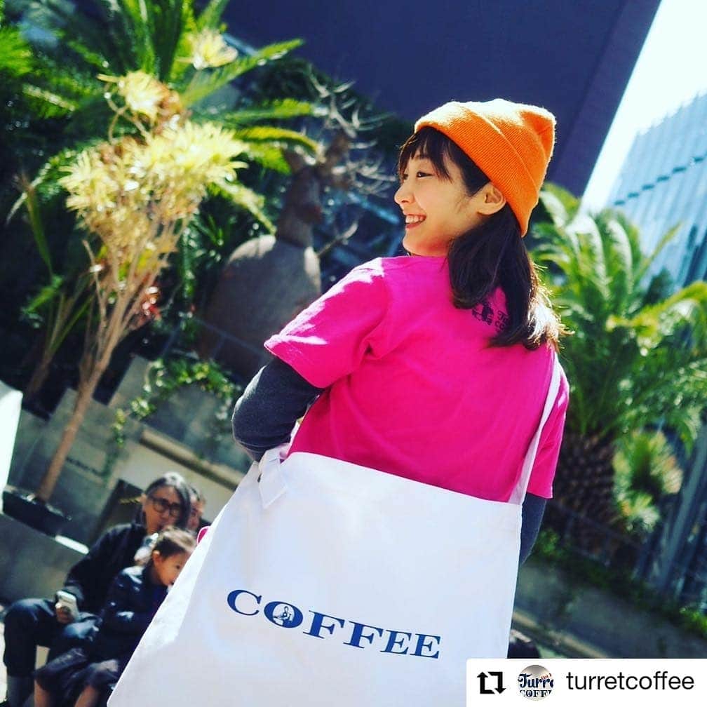 GINZA SONY PARK PROJECTさんのインスタグラム写真 - (GINZA SONY PARK PROJECTInstagram)「#Repost @turretcoffee • • • • • • Let's go out with a coffee bag‼︎ #turretcoffee  #tokyo  #tasteoftokyo #tokyocoffee #coffeestand #espresso #espressohouse #espressobar  #trip  #latte #latteart #nystyle #coffeelover#beautifulcoffee #lovelycoffee #beautifulday #hipsterstyled #truejapaneseclass #hipsterstyledcoffeeshop #kiyoshikawasaki #secretlypopular #coffeeMagician #ginza #turretcoffeeginza #ginzasonypark ・・・ 銀座ソニーパーク」4月28日 14時15分 - ginzasonypark