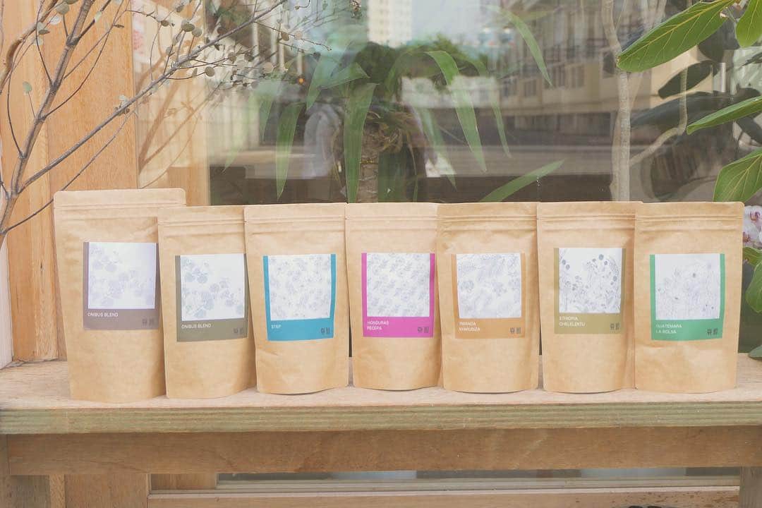 HeyCoffeeのグルメインスタ