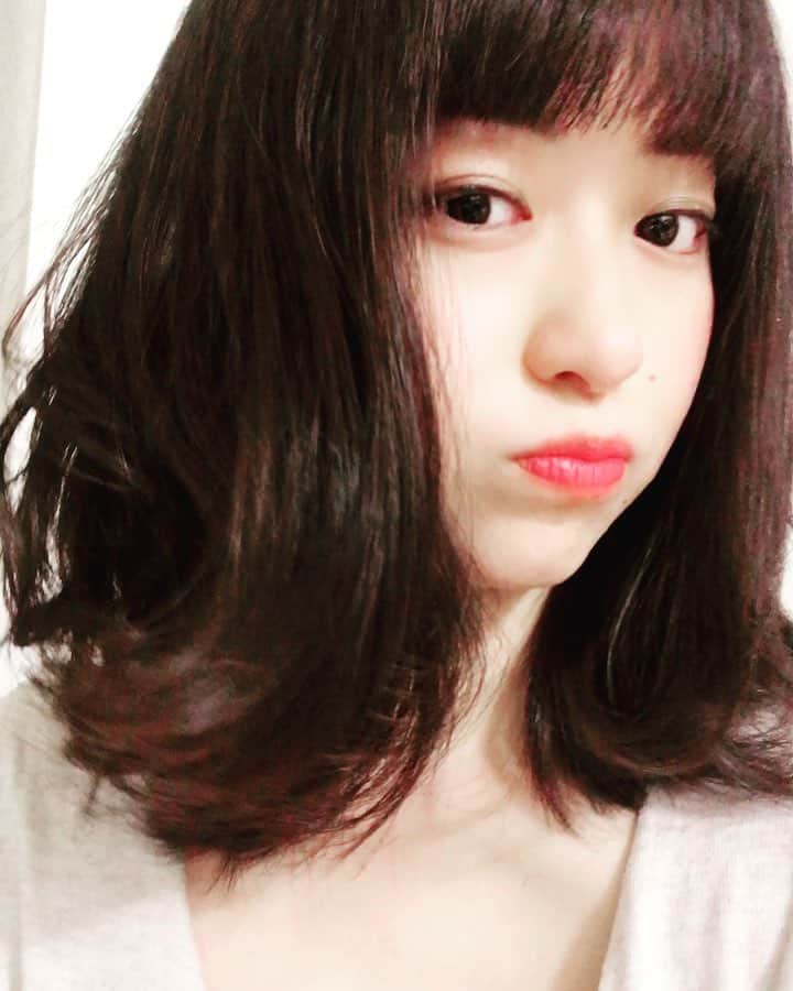 江辺香織のインスタグラム