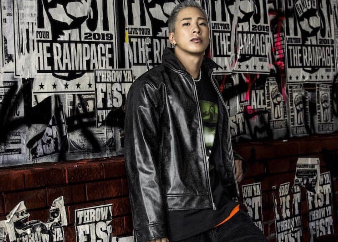 THE RAMPAGE from EXILE TRIBEさんのインスタグラム写真 - (THE RAMPAGE from EXILE TRIBEInstagram)「本日4月28日は、リーダー陣の25歳の誕生日です🎂🎉🎊 陣にとって素敵な一年になりますよう心から願っております✨✨✨ メンバー一同 #THERAMPAGE #陣 #HappyBirthday」4月28日 15時13分 - the_rampage_official