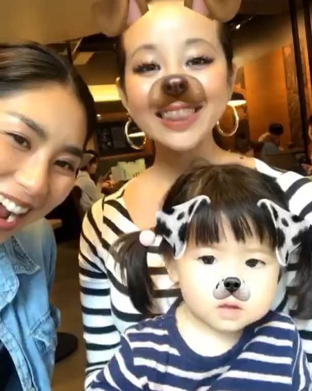 PINKYのグルメインスタ