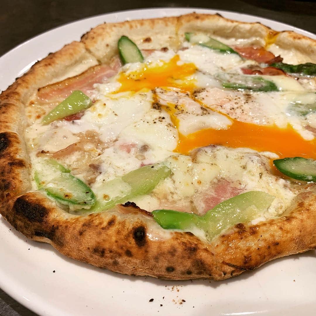 サルヴァトーレクオモ小矢部のグルメインスタ