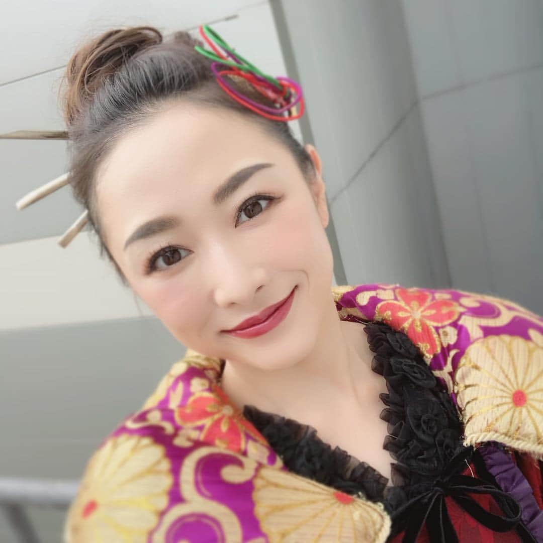 杏さゆりのインスタグラム