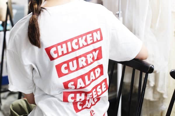 &eatのインスタグラム