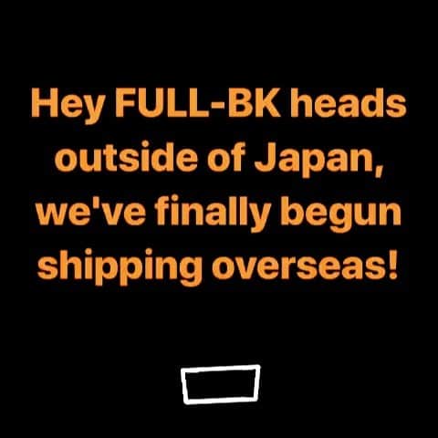 DJ DARUMAのインスタグラム：「📦🚀🌐 @FULLBK」