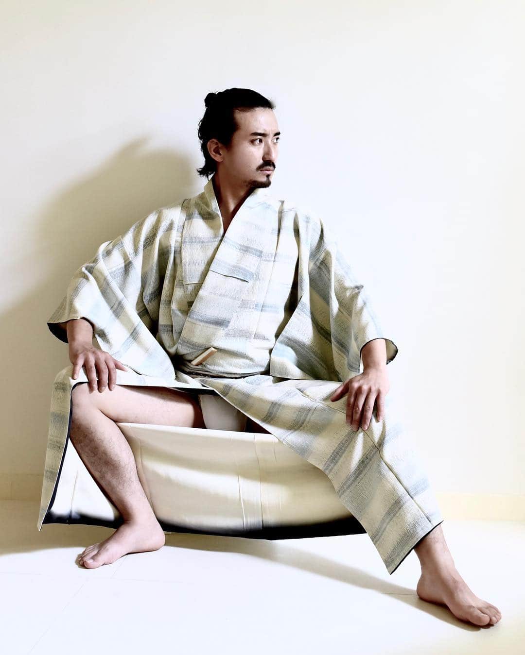 三木崇史さんのインスタグラム写真 - (三木崇史Instagram)「model」4月28日 16時53分 - takafumimiki