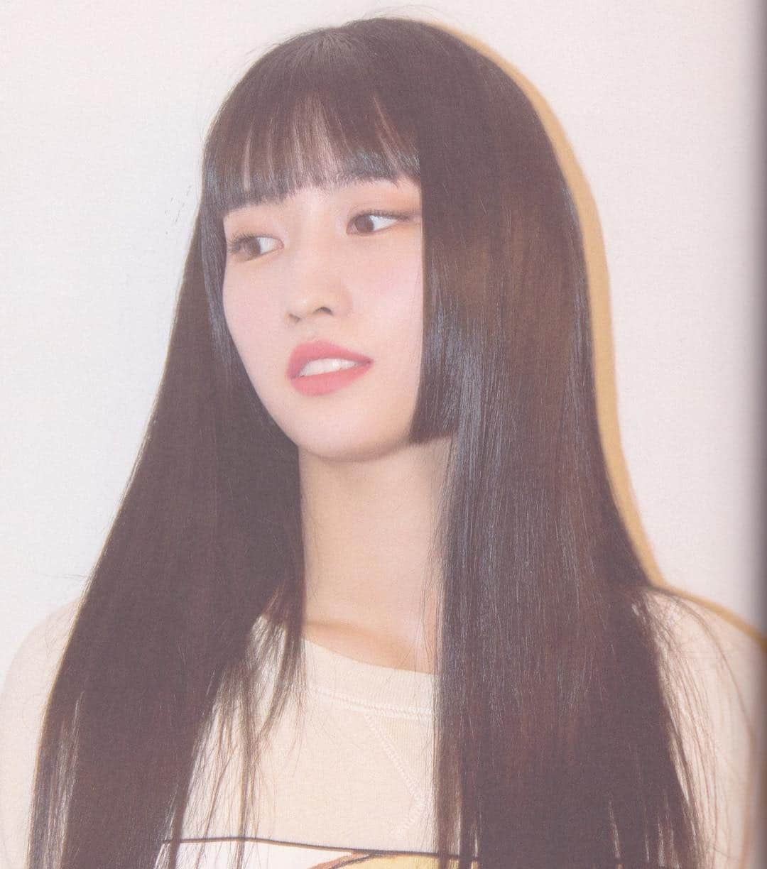 モモさんのインスタグラム写真 - (モモInstagram)「♡ [Scan] 190428 - “FANCY YOU” Version A Scans  #MOMO #트와이스 #모모 #平井もも #もも #TWICE ©ztothek」4月28日 17時17分 - momojype