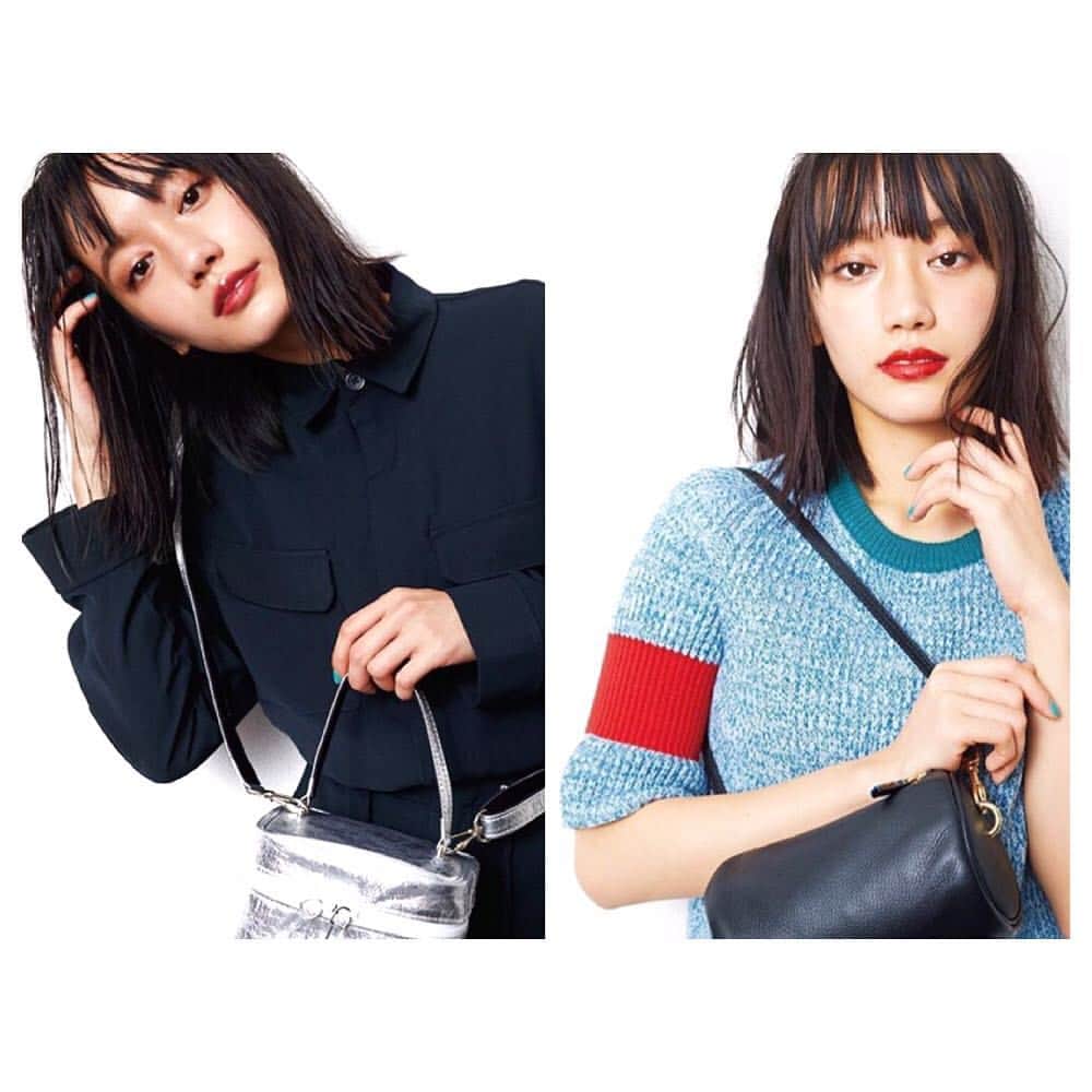 信清靖人のインスタグラム：「POMTATA 2019s/s」