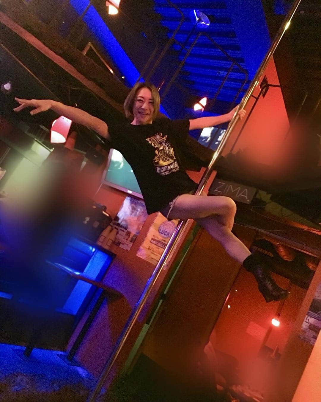 若林美保のグルメインスタ