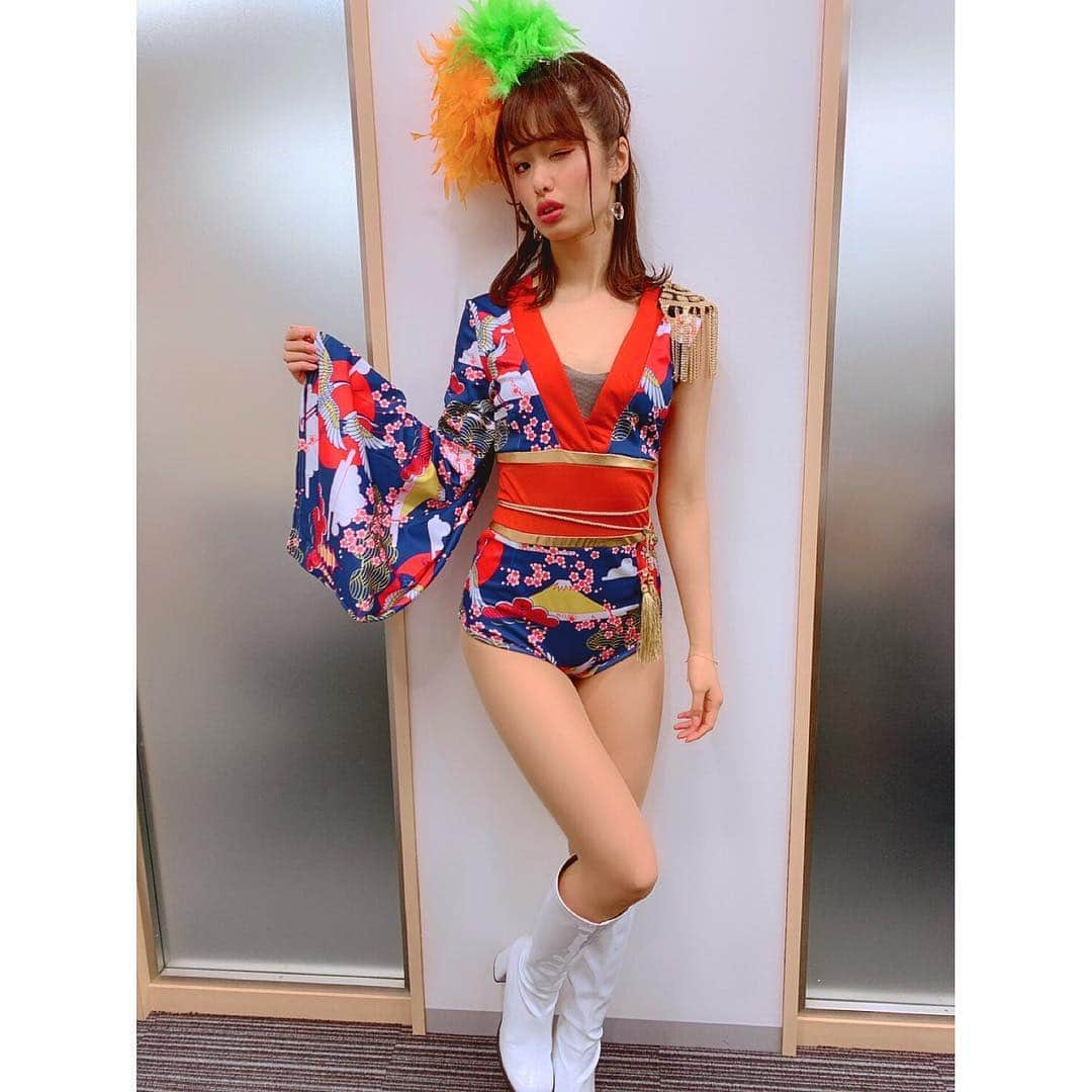 川上奈々美さんのインスタグラム写真 - (川上奈々美Instagram)「#恵比寿マスカッツ #EBISUANIMALANTHEM 新曲披露5/13 #恵比寿リキッドルーム ワンマンライブ♪ 来て欲しいです。」4月28日 17時22分 - nanamikawakami