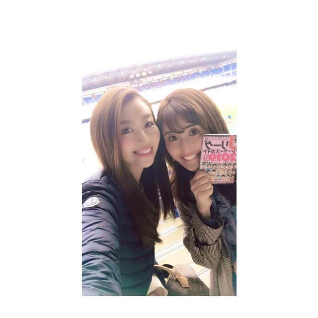 川口智美のインスタグラム