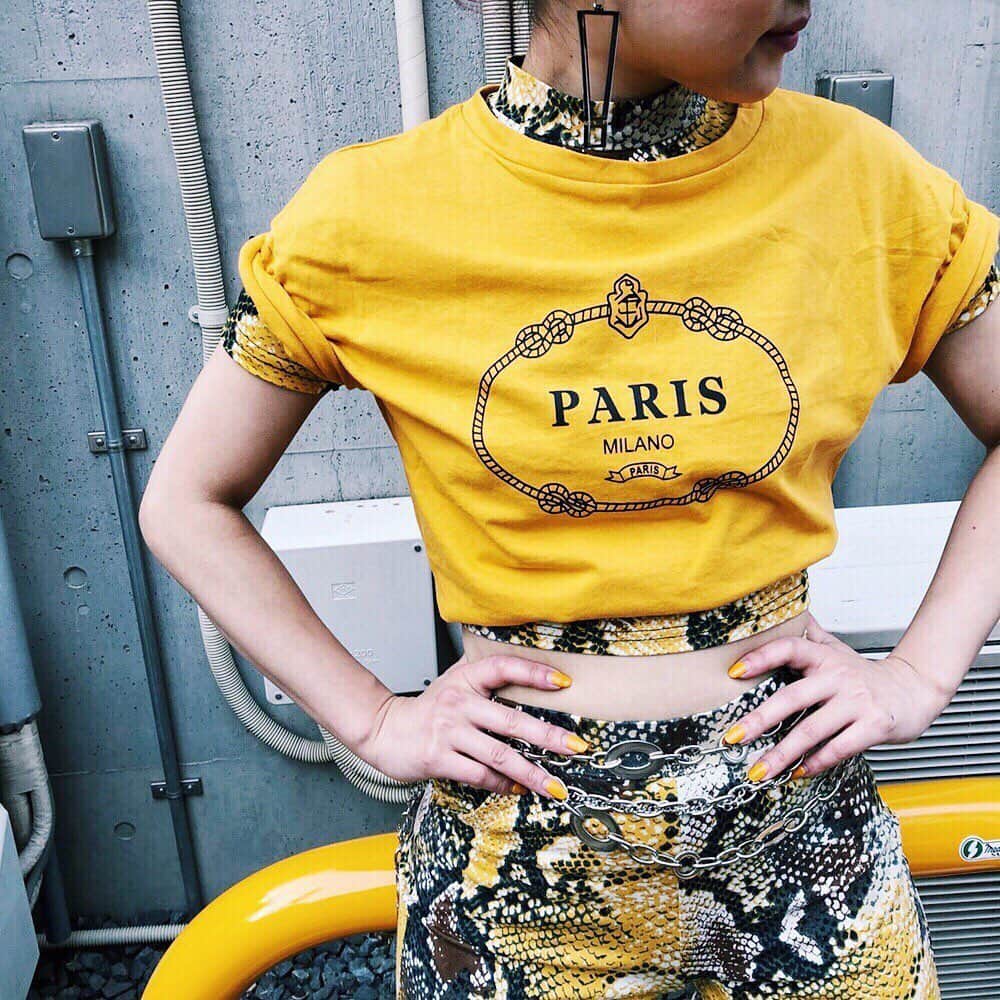 gallerieのインスタグラム