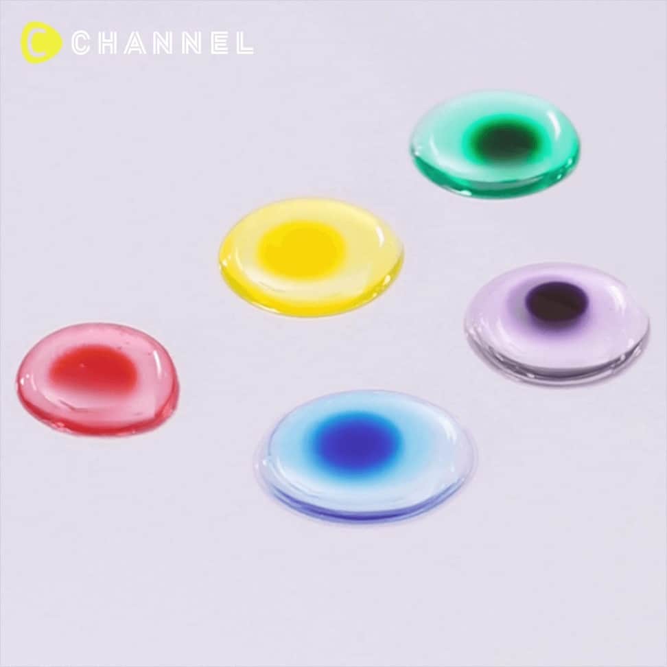 C CHANNEL-Art&Studyのインスタグラム