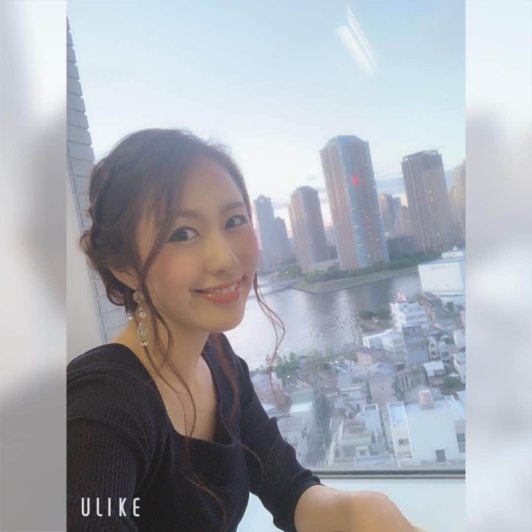 守永真彩のインスタグラム