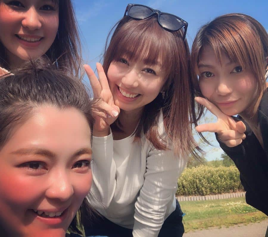 森本さやかのインスタグラム