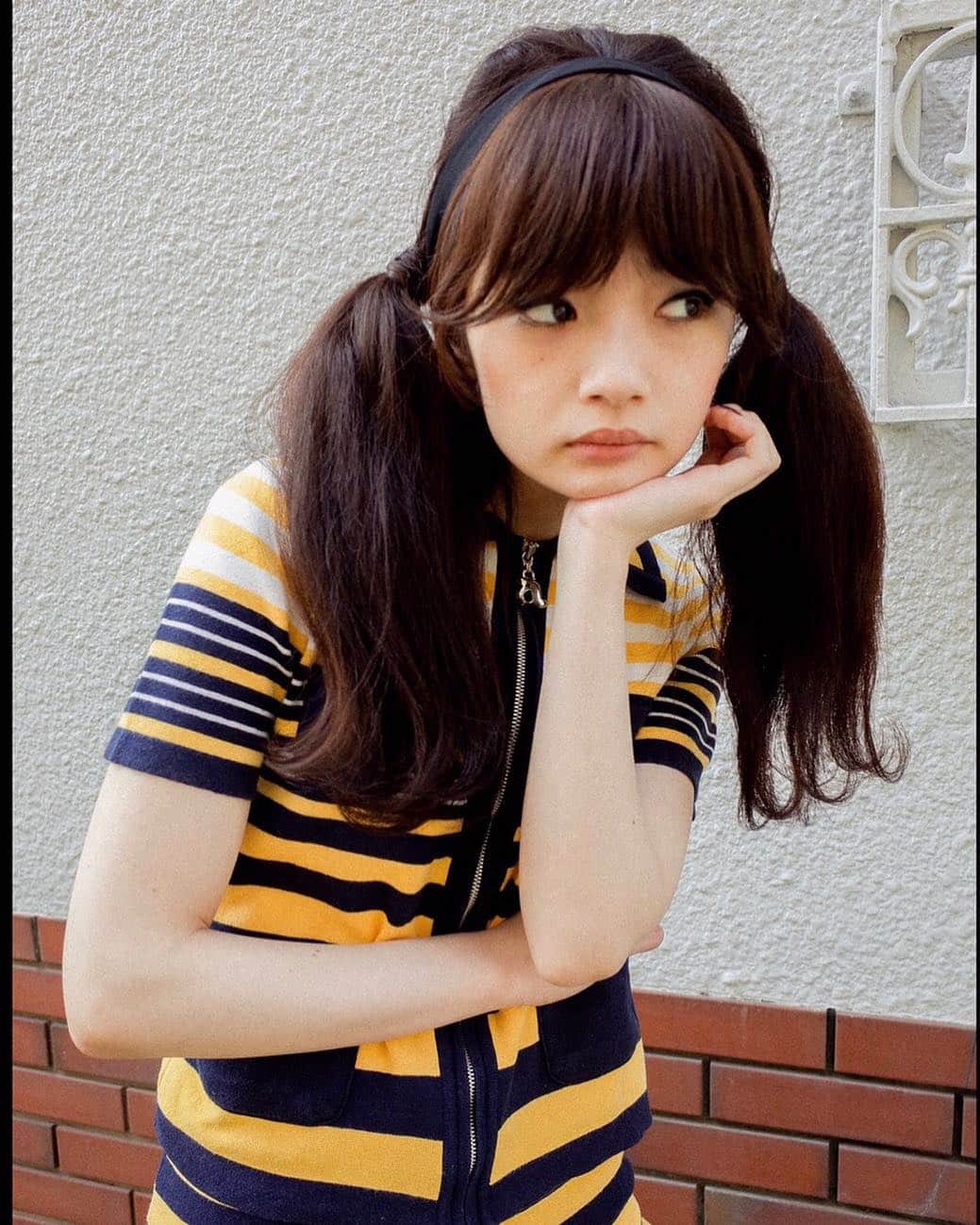 川村安奈のインスタグラム