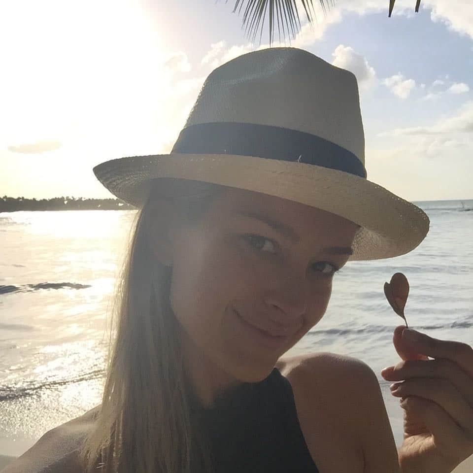 ペトラ・ネムコバのインスタグラム
