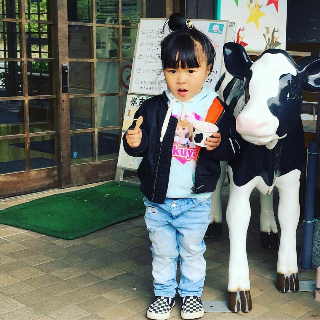 藤井惠のインスタグラム