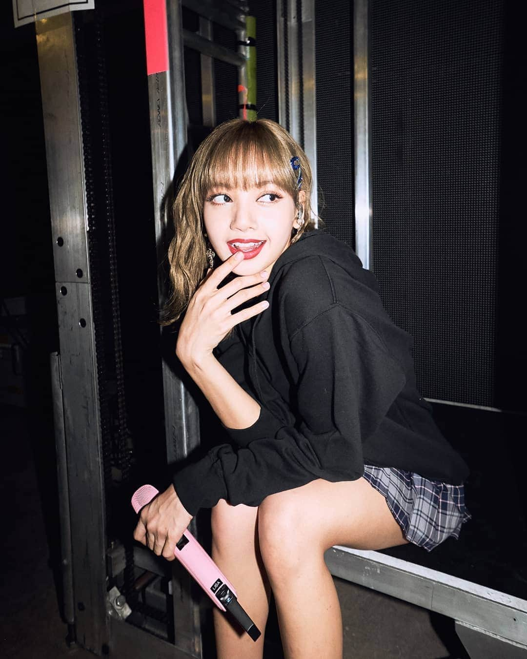 リサさんのインスタグラム写真 - (リサInstagram)4月29日 3時54分 - lalalalisa_m