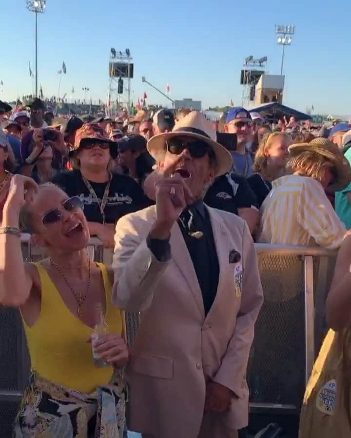のインスタグラム：「Just like Bernardo Wade says, “We turned this muthafucka OUT” 🎶🙌🏾♥️ #NOLA」
