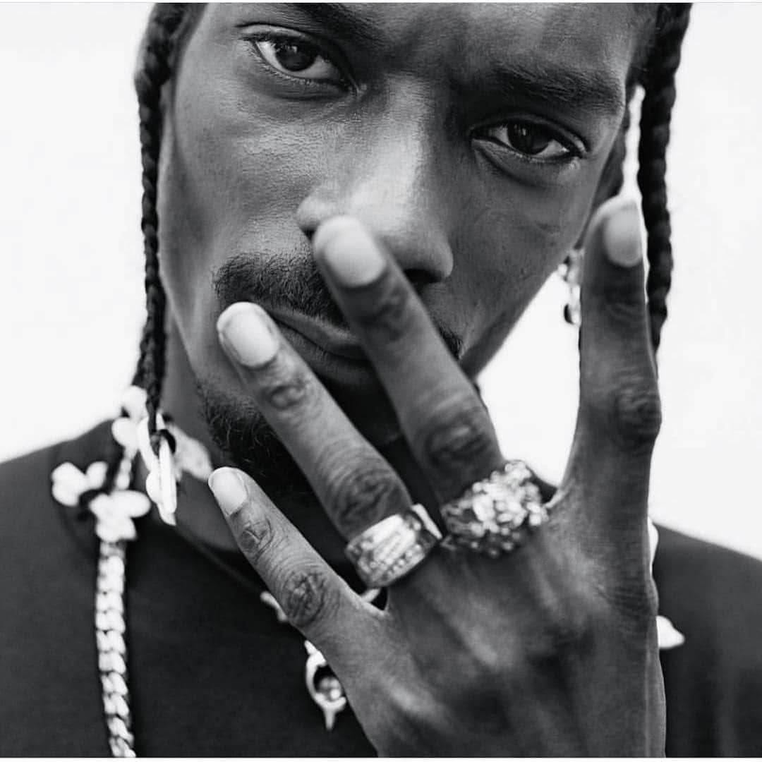 スヌープ・ドッグさんのインスタグラム写真 - (スヌープ・ドッグInstagram)「No Limit snoop 98」4月29日 3時59分 - snoopdogg