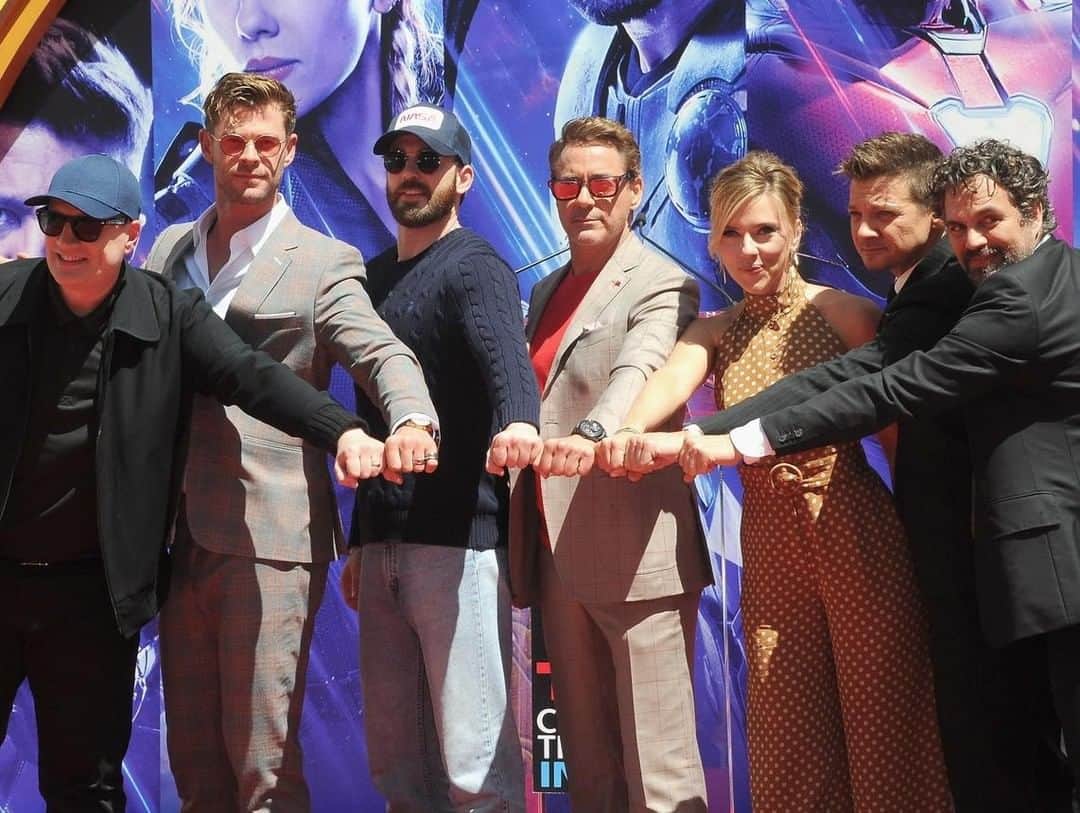 ハリウッド・リポーターさんのインスタグラム写真 - (ハリウッド・リポーターInstagram)「#AvengersEndgame obliterated numerous records in its $1.2 billion (!) worldwide launch. Get the box office breakdown at the link in bio.」4月29日 5時00分 - hollywoodreporter