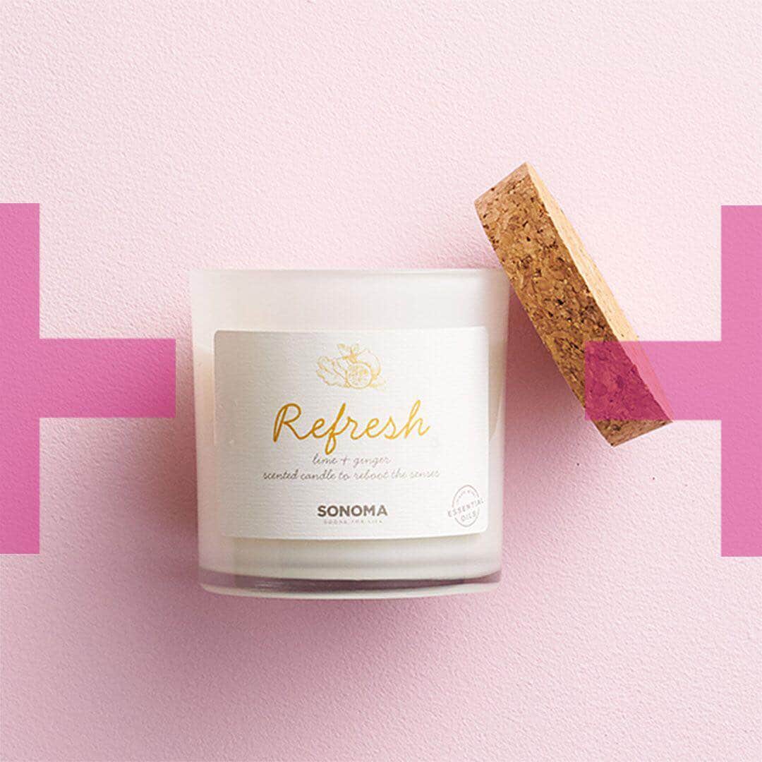 ロック&リパブリックさんのインスタグラム写真 - (ロック&リパブリックInstagram)「...Because she always makes time for everyone else. Tap to treat Mom to spa-day gifts and more. #Kohls」4月29日 5時01分 - kohls