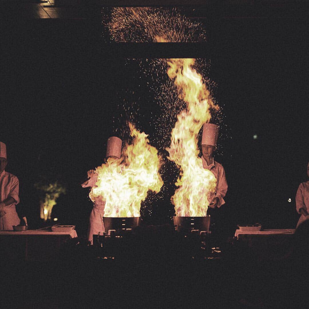 アマンダンヒルズのグルメインスタ