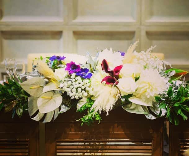 GRANADA SUITE（グラナダスィート福岡）のグルメインスタ